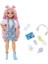 JDD74 Barbie Dream Besties Ana Karakter Bebek Daisy 3