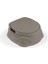 7184 Lazımlık Adaptör Basamak Stone Gray -Dolu Oyuncak 3