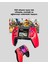 Tv Bağlantılı 520 Oyunlu P5 Retro Gamepad Konsol 2