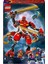 LEGO Nınjago Kai’nin Ninja Tırmanma Robotu 71812 1