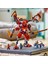 LEGO Nınjago Kai’nin Ninja Tırmanma Robotu 71812 3
