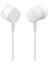 UYUMLU HS130 Kulakiçi Mikrofonlu Kulaklık Beyaz EO-HS130 (Samsung Türkiye Garantili) 2