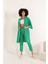 Kimono Üst-Yeşil 1