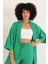 Kimono Üst-Yeşil 2
