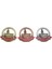 Istanbul Temalı Metal Magnet ALK3340 1