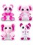 Coco Cones Sevgili Peluş S1 2