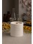: Black Vanilla : % 100 Soya Beton Mum (Kakule, Zerdeçal, Vanilya, Safran, Zencefil) 1