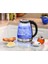 Crown CRW-7204 Cam Kettle Elektrikli Isıtıcı 1