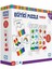 CA.5029 Ca Games, Eğitici Puzzle Renkler 2