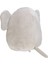 Squishmallow Gümüş Fil 20 cm 4
