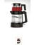 PTM05 1,8 Lt 1800W Cam Siyah Çay Makine 1
