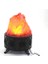Alevli LED Lamba 1