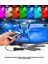 Rgb LED Şerit Aydınlatma – Kolay Kurulumlu 5