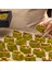Çikolatalı Antep Fıstıklı Sarma Lokum 1250 gr 2