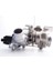 8502825012S Renault Mercedes 1.3 Tce H5H Turbo 1