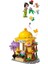 LEGO Friends Bitki Kafe ve Çiçekçi Dükkanı 42671 2
