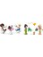 LEGO Friends Bitki Kafe ve Çiçekçi Dükkanı 42671 3