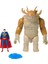 Superman Kaiju Slime Figür Set 1