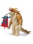 Superman Kaiju Slime Figür Set 2