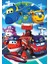 Hk 709 Harika Kanatlar Puzzle 50 -Ks 2