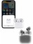 Bluetooth Kulaklık 3. Nesil Ios Android Uyumlu Yeni Nesil Wireless Charge 5