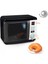7600310598 Smoby Tefal Oyuncak Mikrodalga 3