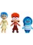 Inside Out 2 Mini Peluş 2