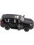 KM-3281D- Vardem Cek Bırak Işıklı ve Sesli Metal Lx Jeep 1:32 3