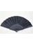 Plastik Siyah Yelpaze ALK3569 1