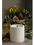 : Fig Flower : % 100 Soya Beton Mum (Incir, Pudra, Ylang Ylang) 1