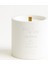 : Fig Flower : % 100 Soya Beton Mum (Incir, Pudra, Ylang Ylang) 2