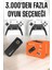 Joystick Çift Kollu Oyun Kolu Retro Oyun Yüksek Çözünürlüklü 3D Game 3