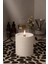: Tonka : % 100 Soya Beton Mum (Tonka, Sandal, Guiac Ağacı) 1