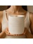 : Lemon Essential Oil : % 100 Soya Beton Mum (Limon) 3