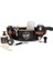 Smoby Barber - Cut Barber Belt Berber Bel Kemeri Oyun Seti -320152 Oyuncak 3