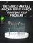 13'lü Fiber Kıllı Yumuşak Makyaj Fırçası Seti Taşınabilir ve Ergonomik Tasarım 1