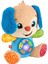 JFD25 Fisher Price Eğtici Köpekçik-Yaşa Göre Gelişim Türkçe 3