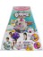 72292 Peluş Biggies Shinycorns Rainbow Unicorn Size Xxl 2