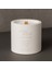 : Antismoke : Dekoratif % 100 Soya Beton Mum (Lavanta, Manolya, Beyaz Lale) 2