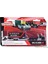 Majorette Car Trailer Ford 4