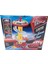 Toysan Racer Twister Track 5 Metal Cars 2