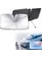 Citroen C-Elysee, Fiat Albea, Renault Thalia, Hyundai Accent Era, Ford Fusion Uyumlu Oto Şemsiye 4