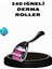 Derma Roller Titanyum Iğneli Cilt Yenileyici – Akne, Kırışıklık ve Leke Karşıtı 1