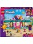 LEGO Friends Heartlake City Şekerci Dükkanı 42649 5