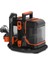 450WATT 11000 Pa Emiş Gücüyle Hcc-04 Koltuk ve Halı Yıkama Makinesi 6