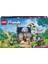 LEGO Friends Arıcıların Evi ve Çiçek Bahçesi 42669 5