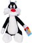 Peluş Sylvester 43 cm 1