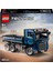 LEGO Technic Damperli Kamyon 4