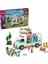 LEGO Friends Arkadaşlık Karavan Macerası Rol Yapma Yapım Seti 42663 1