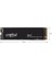 P310 500GB SSD M.2 Nvme Pcıe CT500P310SSD8 3500 - 6600MB/S , 2280 1